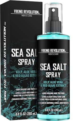 Sea Salt Volume Spray