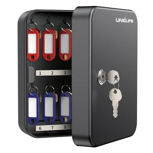 The Best Key Cabinets