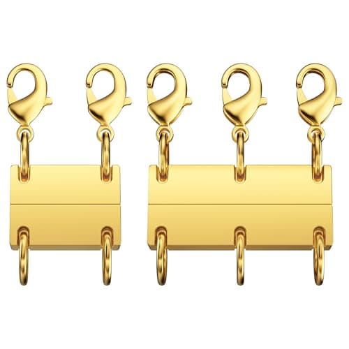 The Best Jewelry Clasps