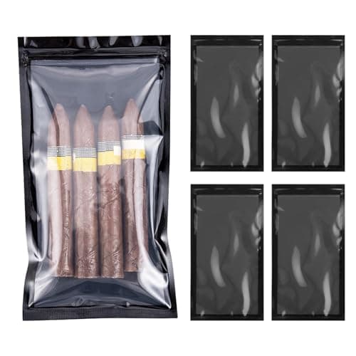 Travel Humidor Bags