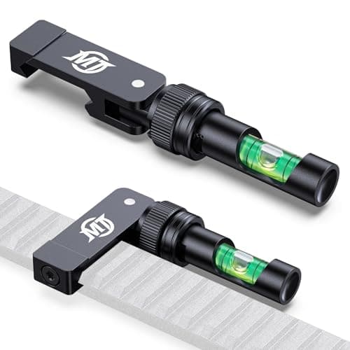 MidTen Foldable Scope Level
