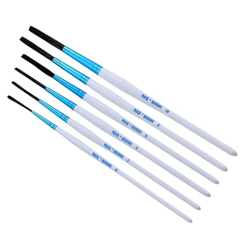 Andrew Mack Tilly Quills