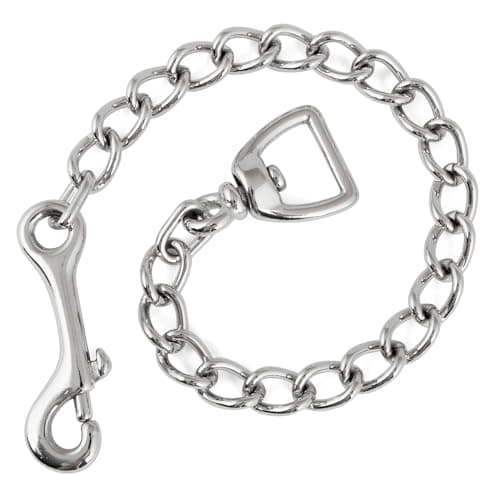Equine Lead Chain