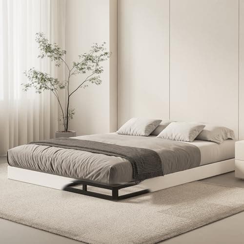 Quiet 5-Inch Steel Base