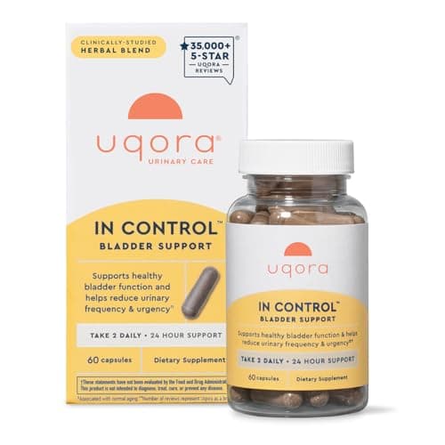 Uqora In Control
