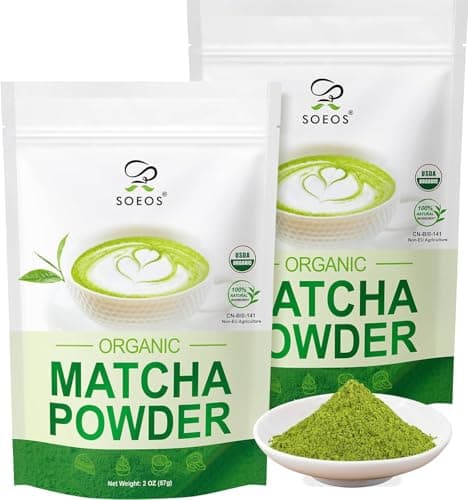 Bulk Organic Matcha Powder