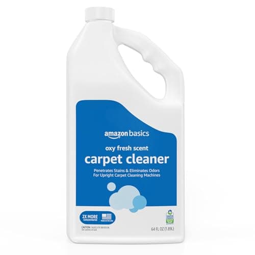 Basics Carpet Cleaner