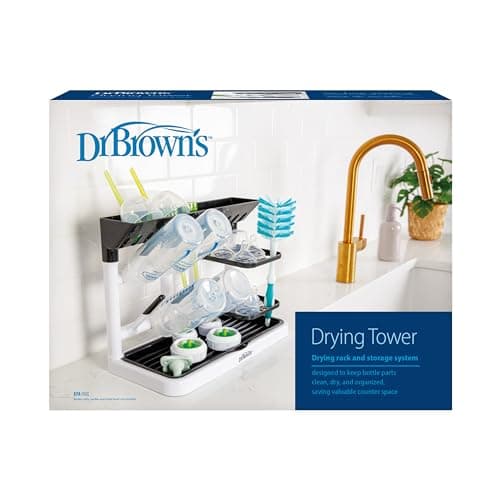 Organized Drying Tower
