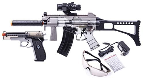 Budget Full-Auto Kit