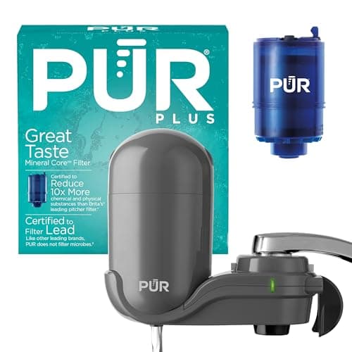 PUR Vertical Mount
