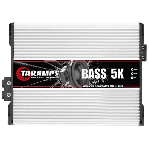 Taramps Bass 5K