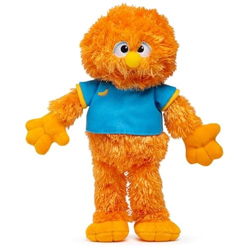 Herbie Cuddle Doll