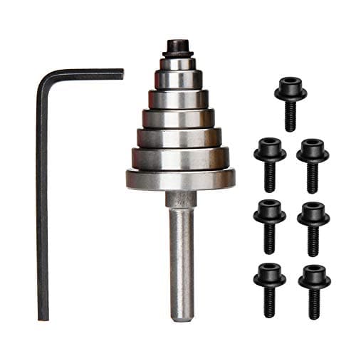Multi-Rabbet Bearing Kit