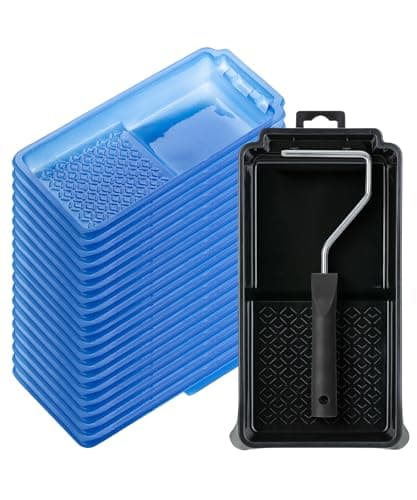 4-Inch 22-Piece Set