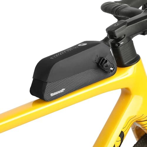 Waterproof Top Tube Pack