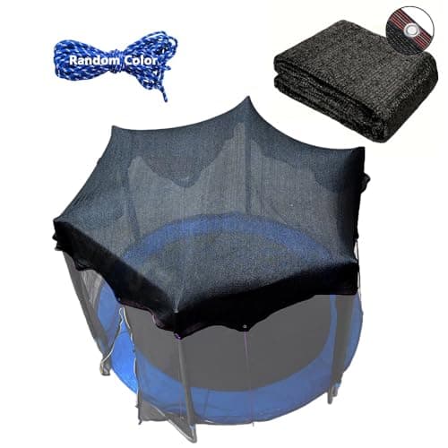 14ft Full-Cover Shade