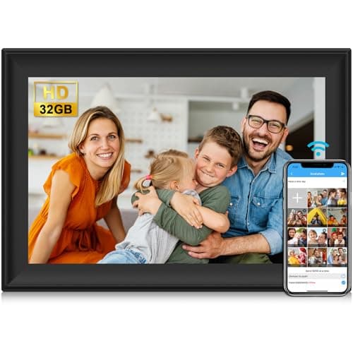 10.1" Sharing Frame