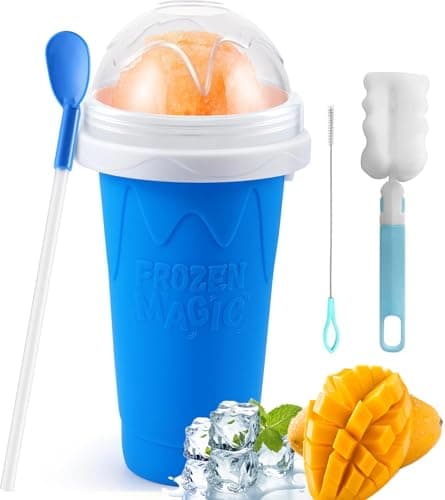 Slushie Magic Cup