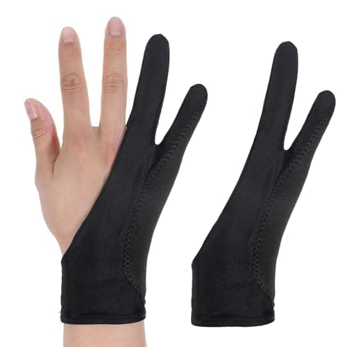 The Best Painting Gloves