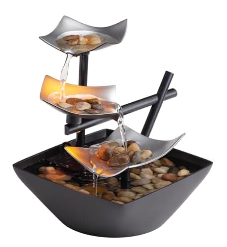 HoMedics Zen Fountain