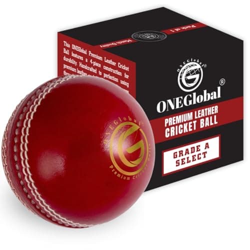 ONEGlobal Select Leather