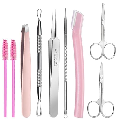Complete Facial Tool Kit