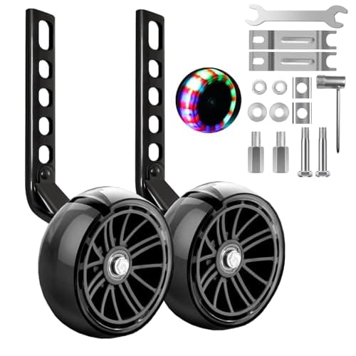 DOUBLE 2 C Wide Wheels