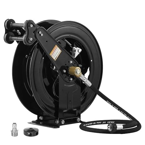 JOEJET Hose Reel