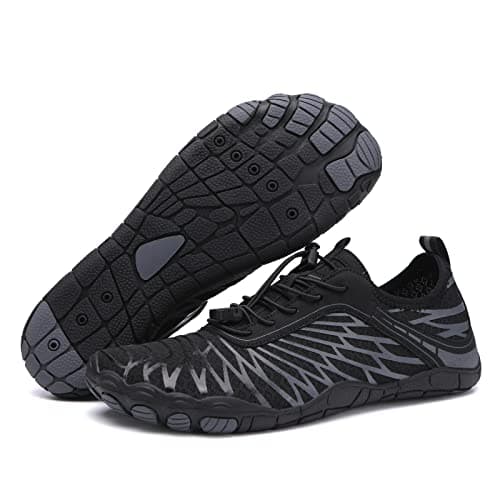 EWUHA Barefoot Hikers