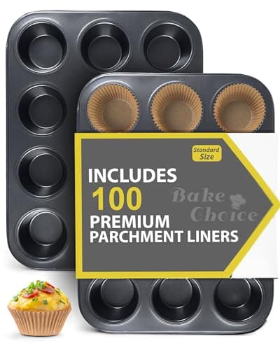 Premium Steel Bake Set