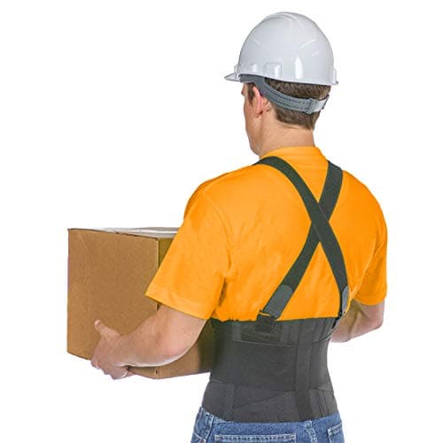 BraceAbility Work Brace