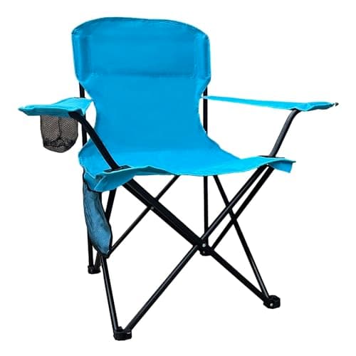 Compact Fold Chair