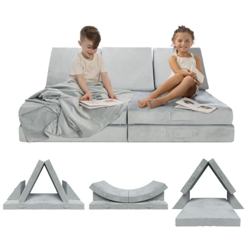 7‑Piece Modular Sofa