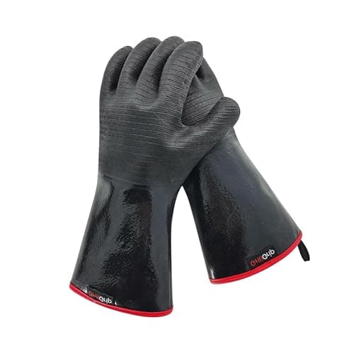 Neoprene Waterproof Mitts