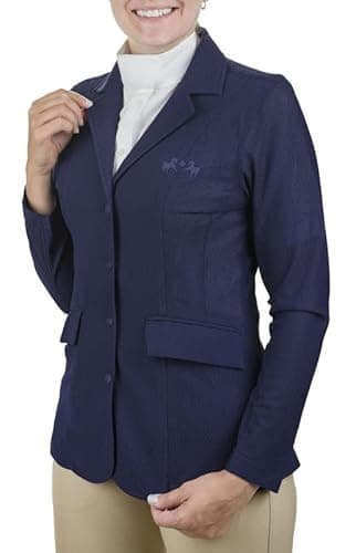 EquiVent Lite Show Coat