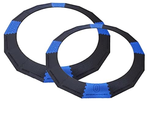 Throwing Circle Combo Pack