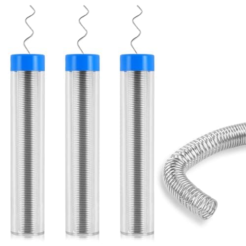 Rindion 60/40 Solder Wire