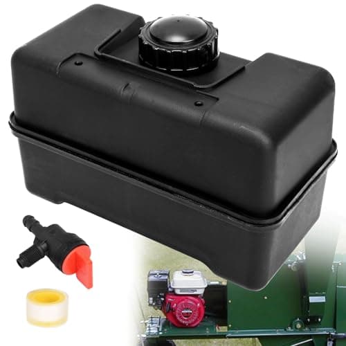 Fennoral 4-Quart Tank