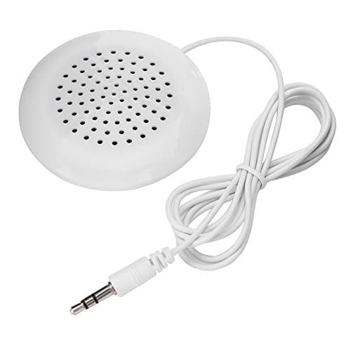 The Best Portable Line-In Speakers