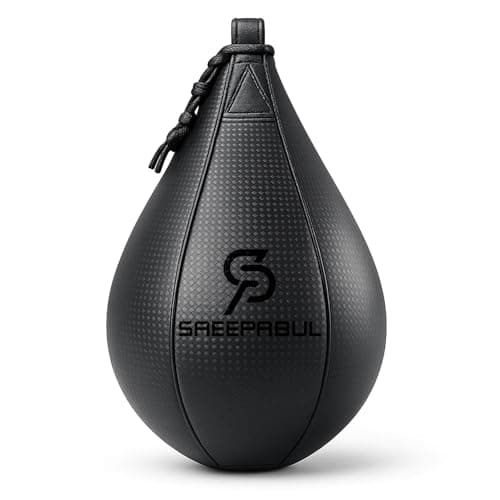 Budget Pear Speed Bag
