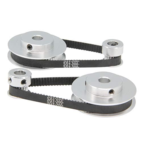 Zeberoxyz 20/60T Kit