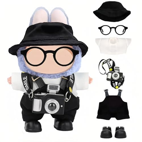 6-in-1 Accessories Kit