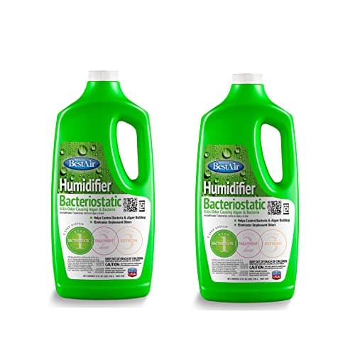 2-Pack Humidifier Treatment