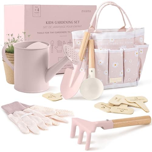 ZICOTO Garden Kit