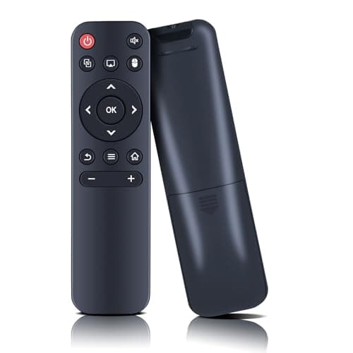 The Best Video Projector Remote Controls