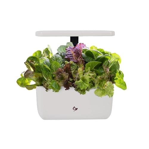 AeroGarden Harvest 2.0