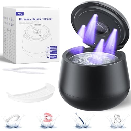 Ultrasonic All-Rounder