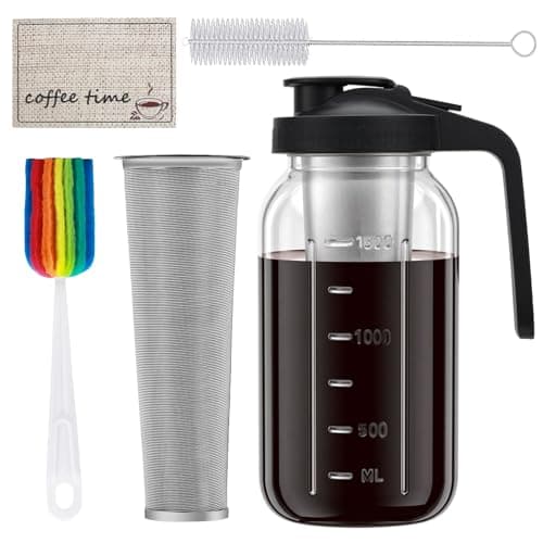 Complete Brew Kit