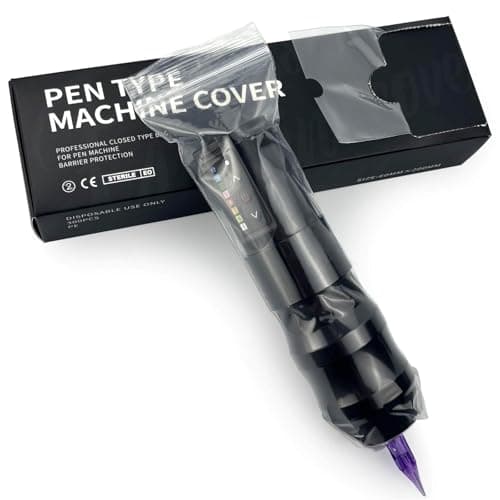 SILVERHORSE Sealable Covers