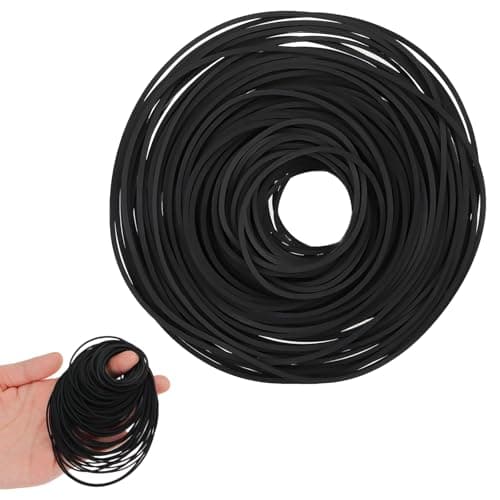 120-Pack Mixed Belts